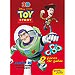 TOY STORY. LIBRO 3D
