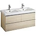Mueble bajo encimera