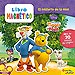MIS AMIGOS TIGGER&POOH. EL MISTERIO DE LA MIEL. LIBRO MAGNÉTICO