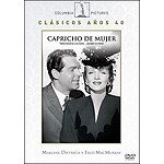 Capricho de mujer