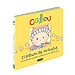 CAILLOU. EL�LBUM DE MI BEB�