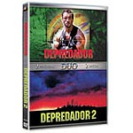 Pack Depredator