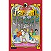 CARLOTA Y EL MISTERIO DE LA CATEDRAL G�TICA (LA TRIBU DE CAMELOT; VOL. V)