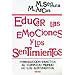 EDUCAR LAS EMOCIONES Y LOS SENTIMIENTOS