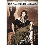 Los amores de Carmen