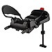 Base Isofix para silla de auto Brio Go