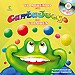 YO APRENDO CON CANTAJUEGO: COLORES + CD