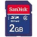 Memory/2GB SecureDigital