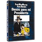 Besos para mi Presidente