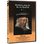 El diabólico plan del Dr. Fu ManChú