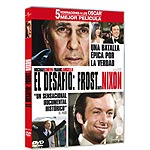 El desaf�o: Frost contra Nixon