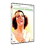 Romance musical