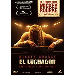 El luchador