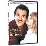 Amigos muyíntimos