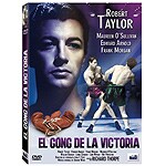 El gong de la victoria