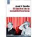 EL DECLIVE DE LA SOCIALDEMOCRACIA