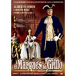 El marqu�s del grillo