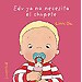 EDU YA NO NECESITA EL CHUPETE