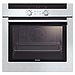 Horno multifunci�n con sistema de limpieza oxyLiti