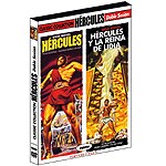 Pack: Hércules + Hércules y la Reina de Lidia