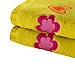 Toalla verde