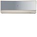 Aire acondicionado 1x1 Inverter con 2.236 frig/h y