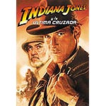 Indiana Jones y laúltima cruzada