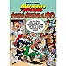 NUESTRO ANTEPASADO, EL MICO (MAGOS DEL HUMOR, Nº 132)