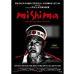 Mishima: Una vida en cuatro capítulos