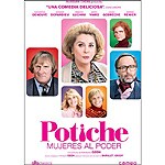 Potiche, mujeres al poder