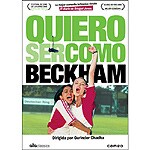 Quiero ser como Beckham