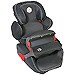 Silla de automóvil Kiddy Guardian Pro (Grupos 1/2/3)