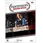 Antonia: Festivales Sección Oficial
