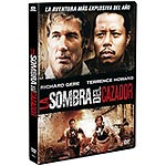 La sombra del cazador