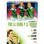 Por la dama y el honor. Edici�n Especial