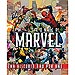 CRONICA MARVEL: UNA HISTORIA A�O POR A�O