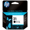 Cartucho original HP Nº 21 Negro (C9351AE)