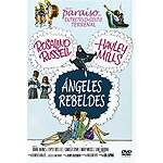 �ngeles Rebeldes