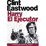 Harry el ejecutor. Edici�n de Lujo
