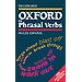 DICCIONARIO OXFORD DE PHRASAL VERBS INGL�S-ESPA�OL