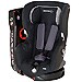 Silla de autom�vil Axiss Lifestyle Total Black - Grupo 1