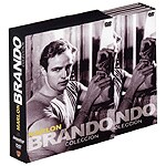 Pack Marlon Brando