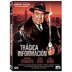 Trágica información