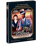 Las calles de la ciudad. Edici�n Coleccionista