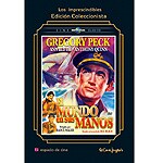 El mundo en sus manos. Edici�n Coleccionista