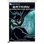 Batman guardian de Gotham. Edici�n Especial 2 Discos
