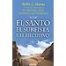 EL SANTO, EL SURFISTA Y EL EJECUTIVO