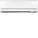 Aire acondicionado 1x1 Inverter con 2.150 frig/h y