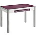 Mesa extensible de cocina