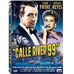 Calle River 99